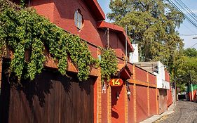 La Casita de Coyoacán